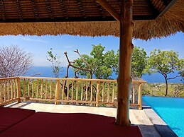 Samari Hill Villas