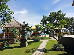 Samari Hill Villas