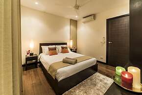 Resort Pool Villa With 5 Bedrooms TS1
