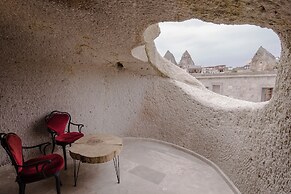 Lunar Cappadocia Hotel