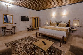 Lunar Cappadocia Hotel