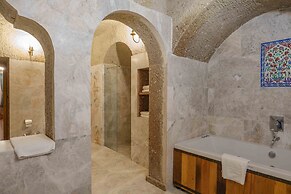 Lunar Cappadocia Hotel