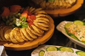 Lunar Cappadocia Hotel