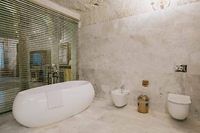 Lunar Cappadocia Hotel