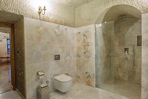 Lunar Cappadocia Hotel