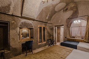 Lunar Cappadocia Hotel