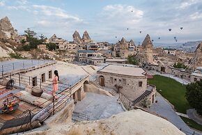 Lunar Cappadocia Hotel