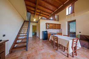 Agriturismo Borgo Biaia