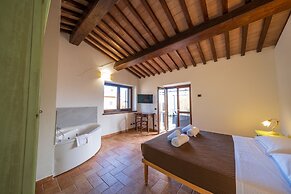 Agriturismo Borgo Biaia