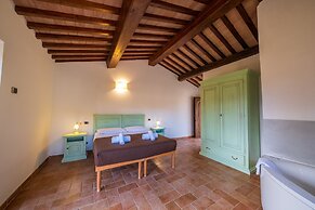 Agriturismo Borgo Biaia