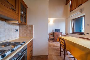 Agriturismo Borgo Biaia