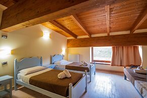 Agriturismo Borgo Biaia