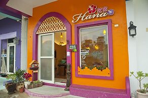 HANA B & B