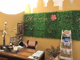 HANA B & B