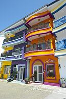 HANA B & B