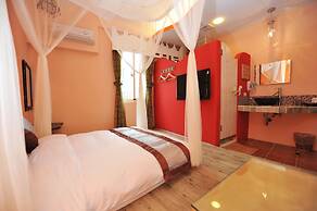 HANA B & B