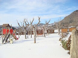Solana del Segre - Campsite