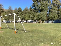 Solana del Segre - Campsite