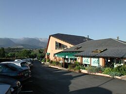 Solana del Segre - Campsite