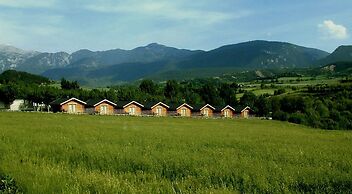 Solana del Segre - Campsite