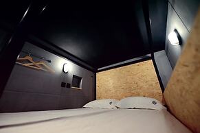 KID Hualien Hostel