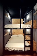 KID Hualien Hostel