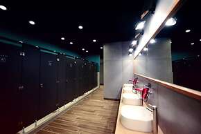 KID Hualien Hostel