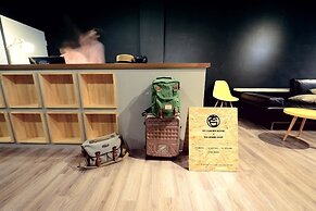 KID Hualien Hostel