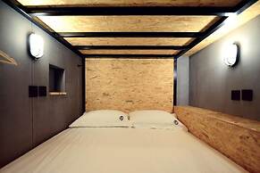 KID Hualien Hostel