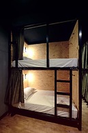 KID Hualien Hostel