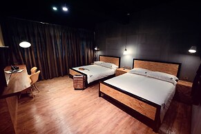 KID Hualien Hostel