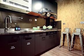 KID Hualien Hostel
