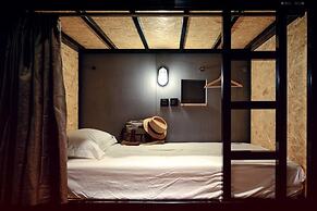 KID Hualien Hostel