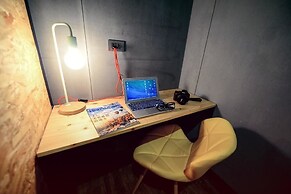 KID Hualien Hostel