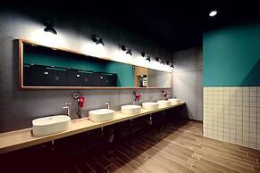 KID Hualien Hostel