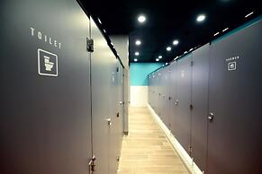 KID Hualien Hostel
