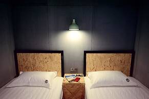 KID Hualien Hostel