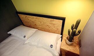KID Hualien Hostel