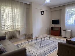 Ege Termal Apart Hotel