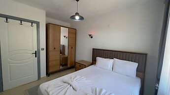 Ege Termal Apart Hotel