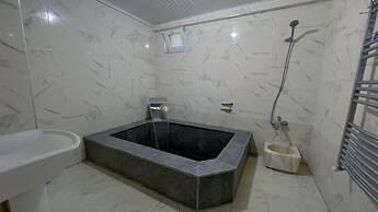 Ege Termal Apart Hotel
