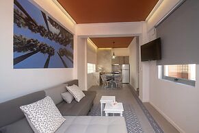 Athenian Yard Suites