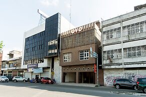OYO 786 Sutomo Guest House