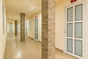 OYO 786 Sutomo Guest House