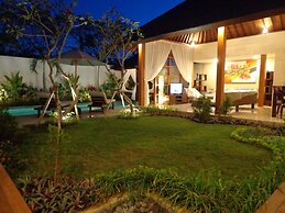 Bunga Neil Villa
