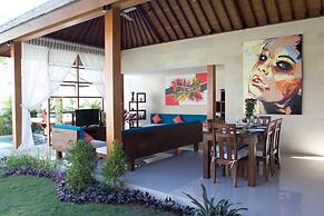 Bunga Neil Villa