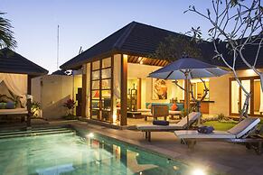 Bunga Neil Villa