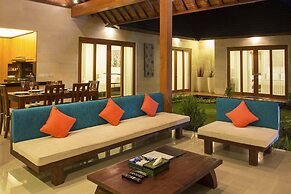Bunga Neil Villa