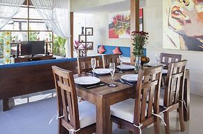 Bunga Neil Villa