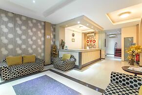 OYO 663 Hotel Sejati